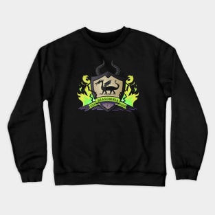 Diasmonia - Twisted Wonderland Crewneck Sweatshirt